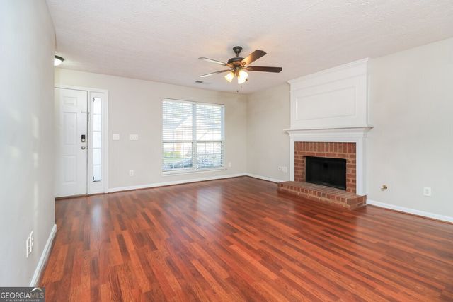 3060 Trotters Field Drive SW, Marietta, GA 30064