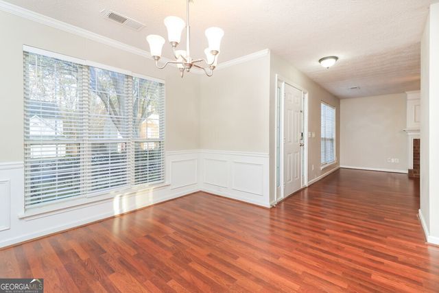 3060 Trotters Field Drive SW, Marietta, GA 30064