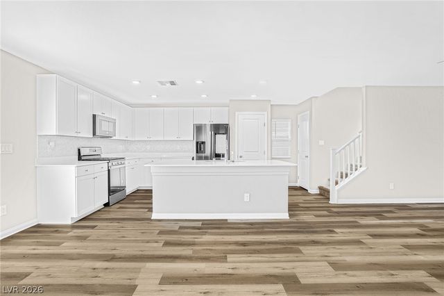 1411 Great Hollow Avenue, North Las Vegas, NV 89086