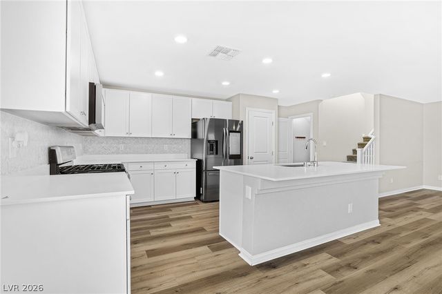 1411 Great Hollow Avenue, North Las Vegas, NV 89086