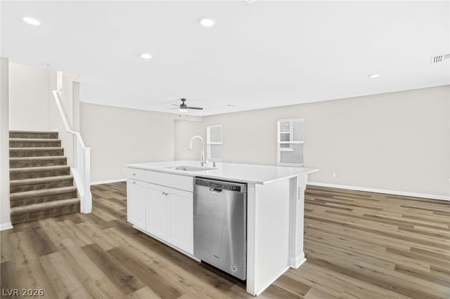 1411 Great Hollow Avenue, North Las Vegas, NV 89086