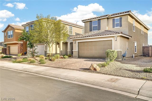 1411 Great Hollow Avenue, North Las Vegas, NV 89086