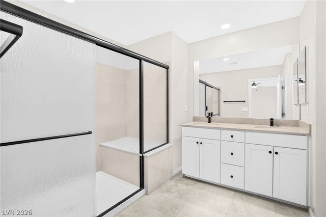 1411 Great Hollow Avenue, North Las Vegas, NV 89086