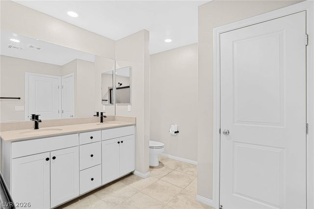 1411 Great Hollow Avenue, North Las Vegas, NV 89086