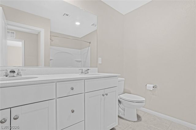 1411 Great Hollow Avenue, North Las Vegas, NV 89086