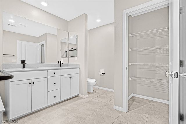 1411 Great Hollow Avenue, North Las Vegas, NV 89086