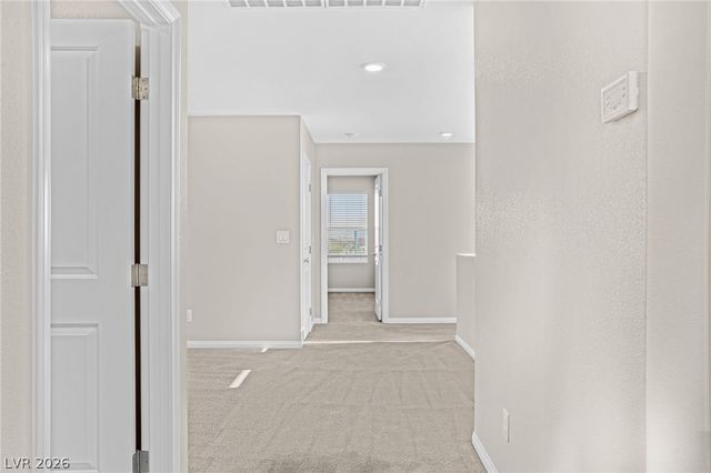 1411 Great Hollow Avenue, North Las Vegas, NV 89086