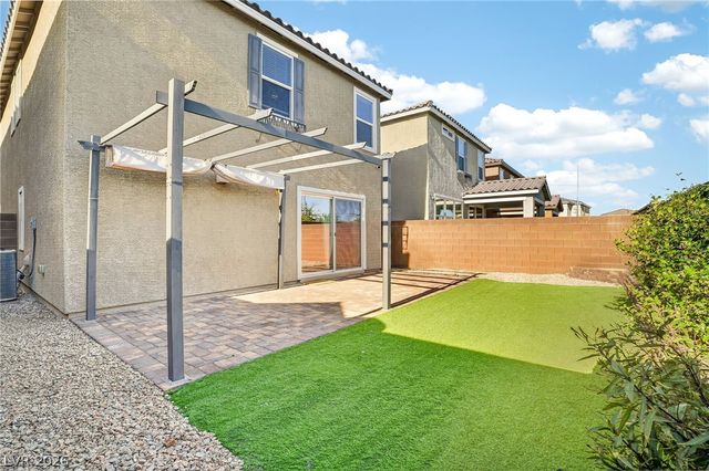 1411 Great Hollow Avenue, North Las Vegas, NV 89086