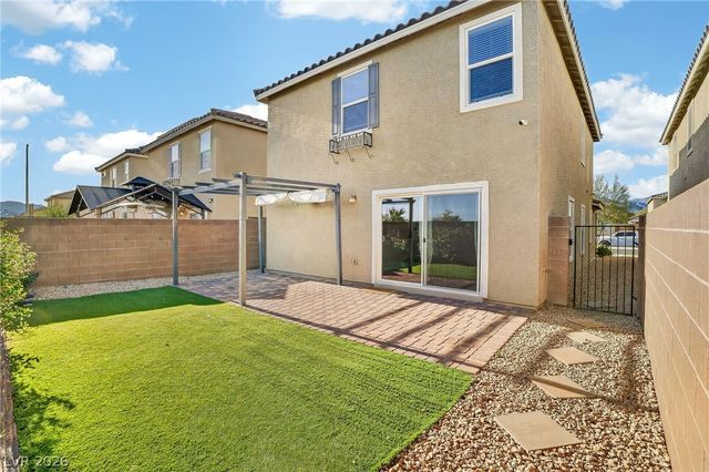 1411 Great Hollow Avenue, North Las Vegas, NV 89086