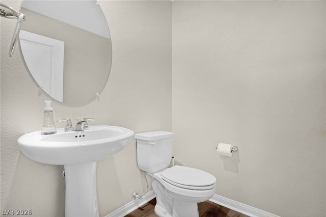 1411 Great Hollow Avenue, North Las Vegas, NV 89086