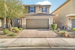 1411 Great Hollow Avenue, North Las Vegas, NV 89086