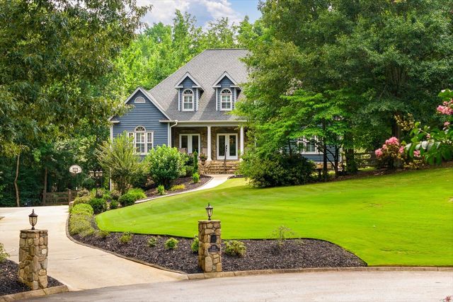 115 S Embler Court, Taylors, SC 29687