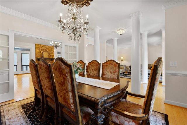 115 S Embler Court, Taylors, SC 29687