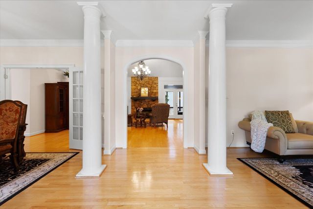 115 S Embler Court, Taylors, SC 29687