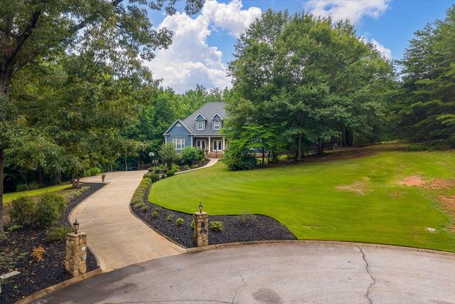 115 S Embler Court, Taylors, SC 29687