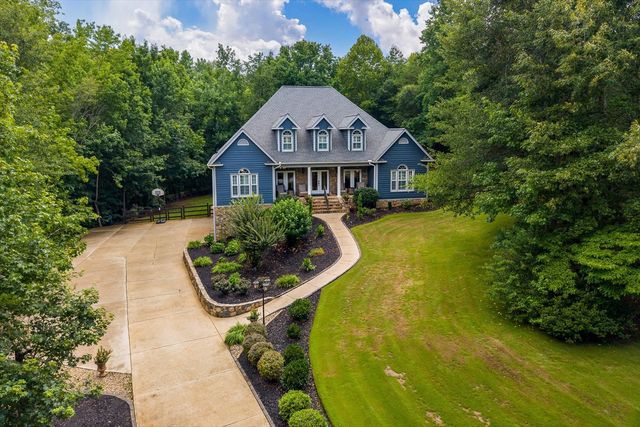 115 S Embler Court, Taylors, SC 29687