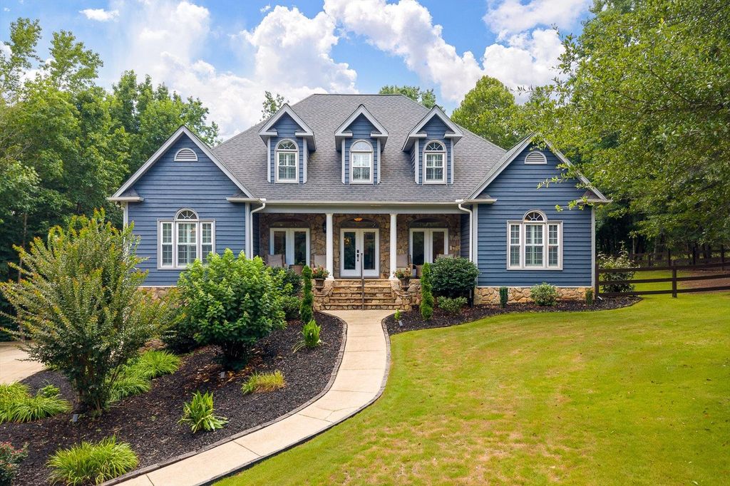 115 S Embler Court, Taylors, SC 29687