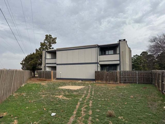 7410 Avenue X, Lubbock, TX 79423