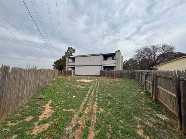 7410 Avenue X, Lubbock, TX 79423