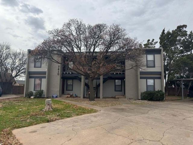 7410 Avenue X, Lubbock, TX 79423