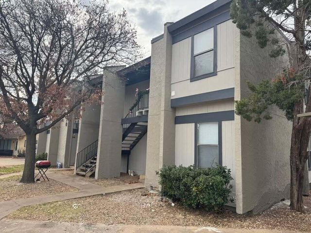 7410 Avenue X, Lubbock, TX 79423