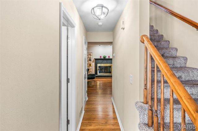 1608 Forest Hills Drive B, St Charles, MO 63303