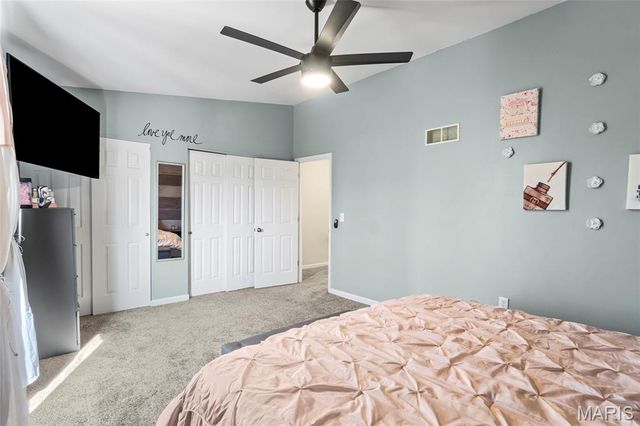 1608 Forest Hills Drive B, St Charles, MO 63303