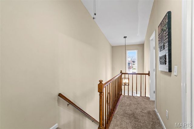 1608 Forest Hills Drive B, St Charles, MO 63303