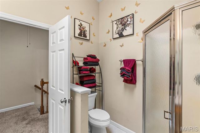 1608 Forest Hills Drive B, St Charles, MO 63303