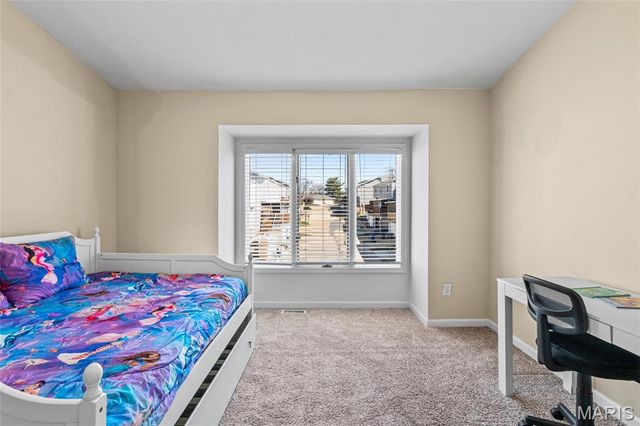 1608 Forest Hills Drive B, St Charles, MO 63303