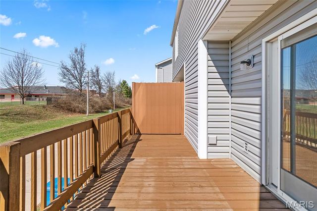 1608 Forest Hills Drive B, St Charles, MO 63303