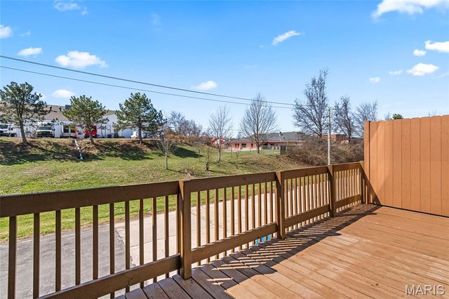 1608 Forest Hills Drive B, St Charles, MO 63303