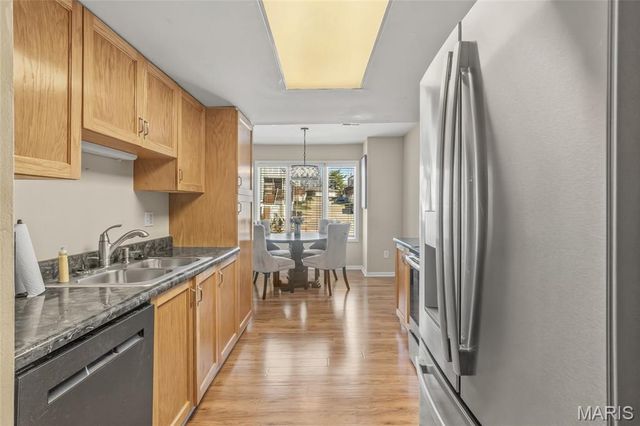 1608 Forest Hills Drive B, St Charles, MO 63303