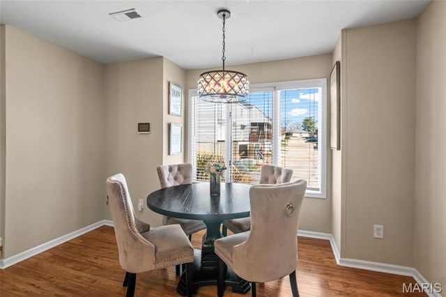 1608 Forest Hills Drive B, St Charles, MO 63303