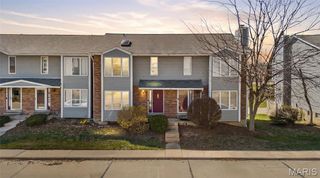 1608 Forest Hills Drive B, St Charles, MO 63303