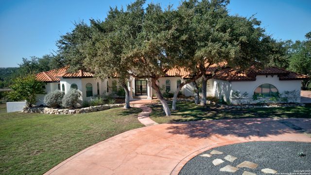 334 Arthur, Spring Branch, TX 78070