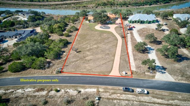 334 Arthur, Spring Branch, TX 78070