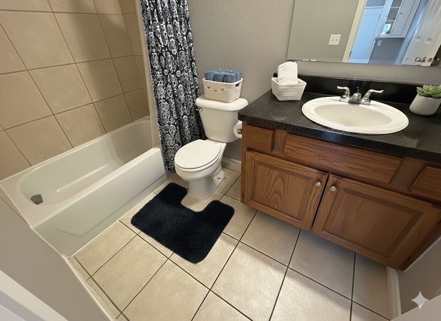 1707 Tina Marie Road A, Arlington, TX 76012