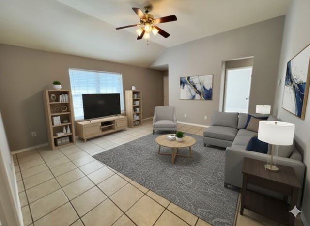 1707 Tina Marie Road A, Arlington, TX 76012