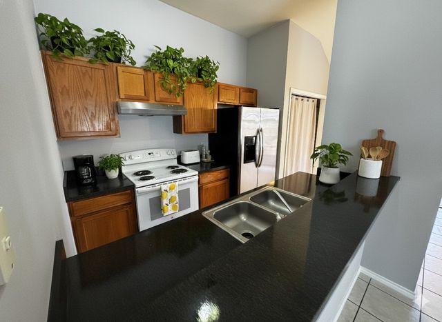 1707 Tina Marie Road A, Arlington, TX 76012