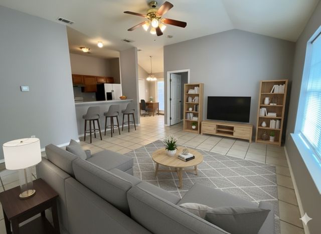 1707 Tina Marie Road A, Arlington, TX 76012