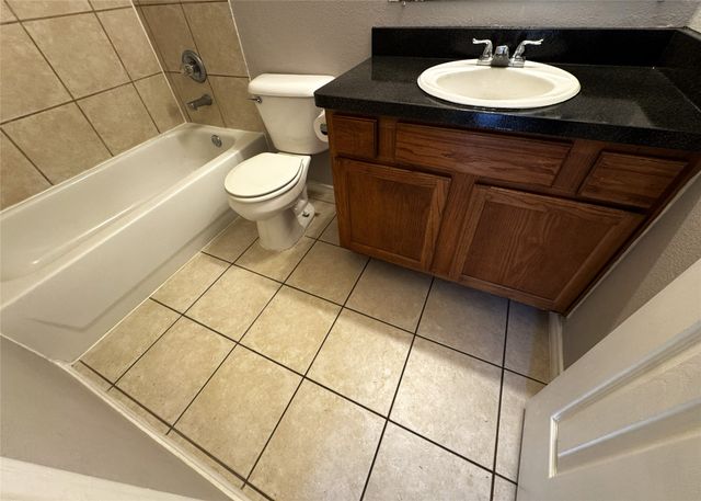 1707 Tina Marie Road A, Arlington, TX 76012