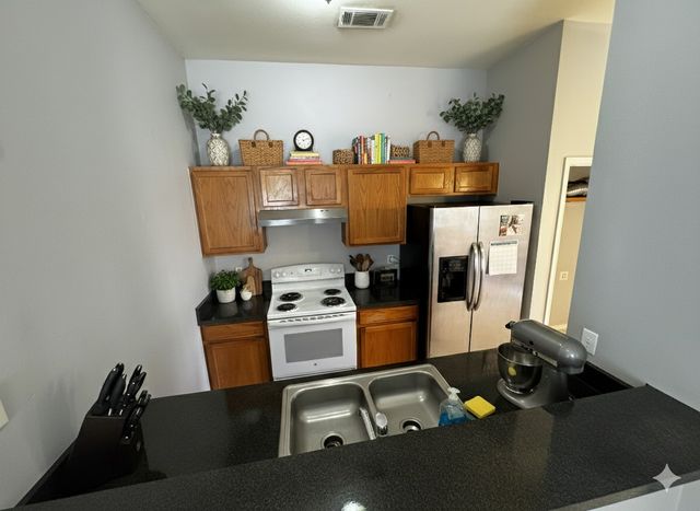 1707 Tina Marie Road A, Arlington, TX 76012