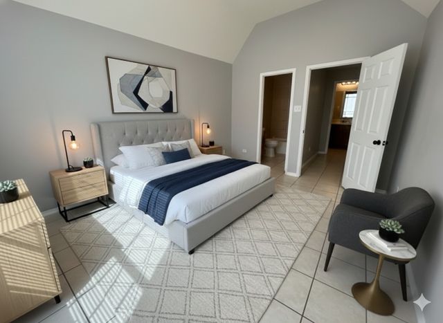 1707 Tina Marie Road A, Arlington, TX 76012