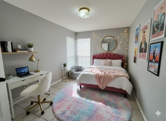 1707 Tina Marie Road A, Arlington, TX 76012