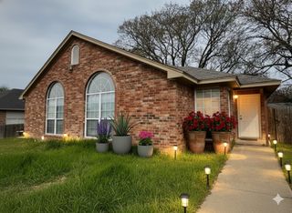 1707 Tina Marie Road A, Arlington, TX 76012