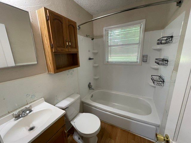 845 Rumfield Road, White Settlement, TX 76108