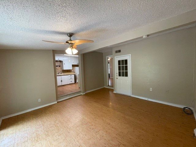 845 Rumfield Road, White Settlement, TX 76108