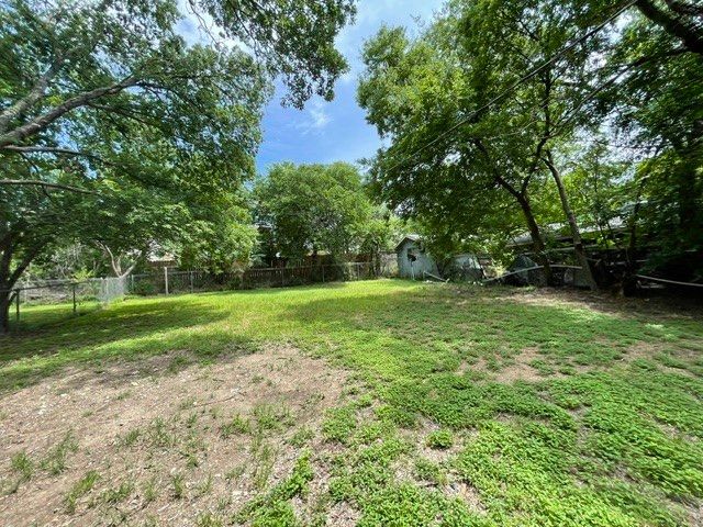 845 Rumfield Road, White Settlement, TX 76108