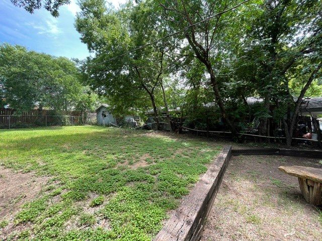 845 Rumfield Road, White Settlement, TX 76108